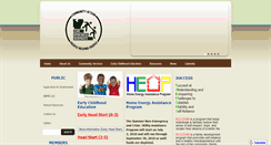 Desktop Screenshot of ozarkopp.org
